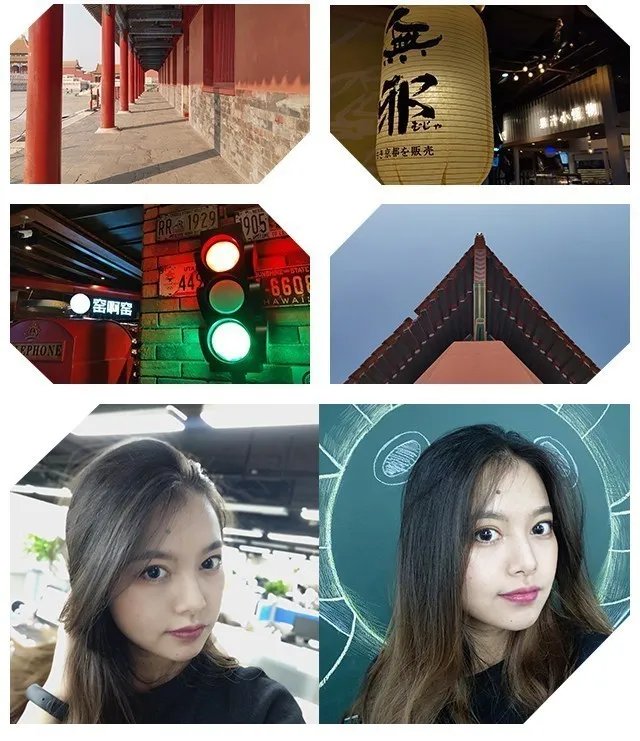 Nokia X7评测 1699买两个蔡司镜头不亏