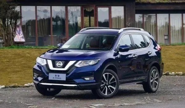 奇骏2015款报价及图片欣赏,2014款奇骏报价及图片