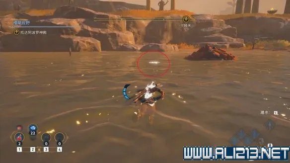 《渡神纪芬尼斯崛起》通关流程及全秘境玩法技巧图文攻略【完结】