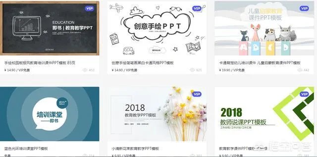 家长会ppt内容有哪些？模板在哪里下载？