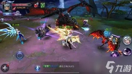 暗黑起源怎么赚钱 暗黑起源快速赚钱技巧