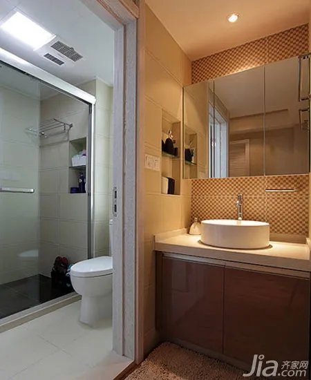 Roca乐家卫浴 引领国际卫浴设计潮流