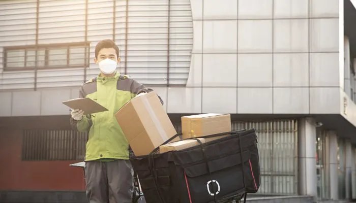 2022韵达春节停运时间 春节韵达快递什么时候停运2022