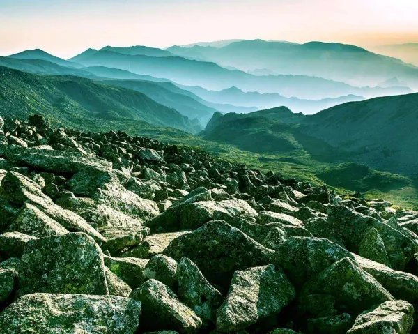 八百里秦川是指哪些地方？