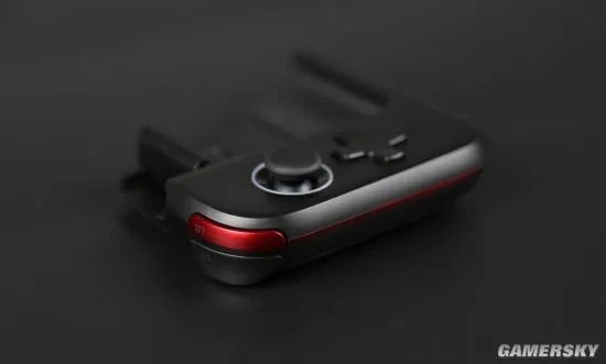 【新品来袭】北通G1硬件信息曝光 开镜&瞄准一手解决