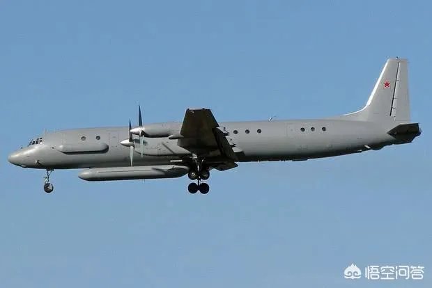 俄罗斯伊尔-20飞机被击落,是否预示着中东这根导火索已经被点燃?后续又将如何发展?