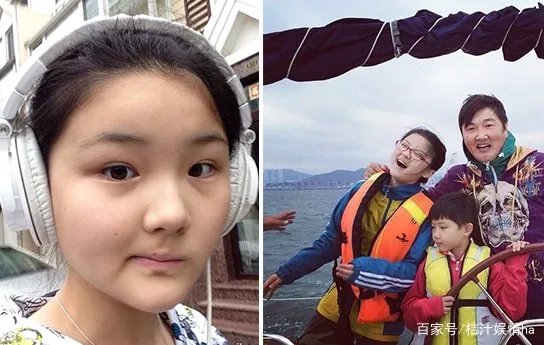 沦为父亲孙楠“战利品”，被后妈“洗脑”读国学，买宝瑶如今怎样了