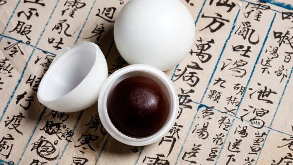 中医治疗过敏性紫癜