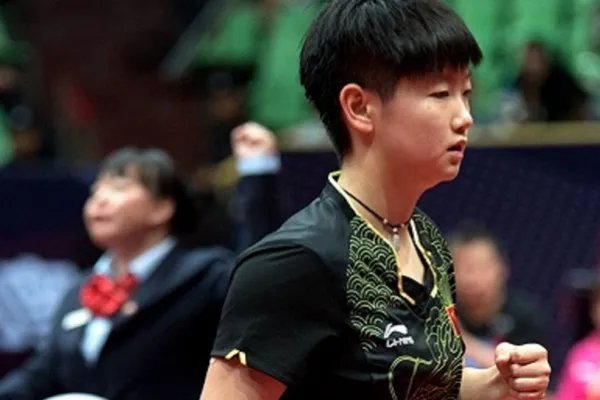 丁宁0：4输孙颖莎再次与冠军无缘，她还能参加东京奥运会吗？