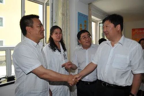 哈尔滨市民热线