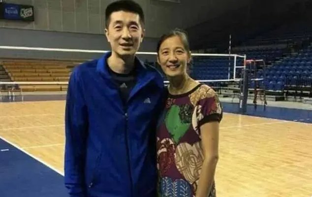 昔日女排第一女神，拥有几段婚姻？