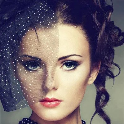 侧脸扁平如何改善?