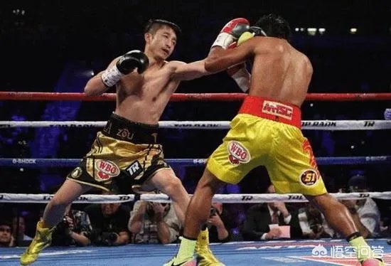 职业拳击金腰带，邹市明和熊朝忠谁得过的含金量大？
