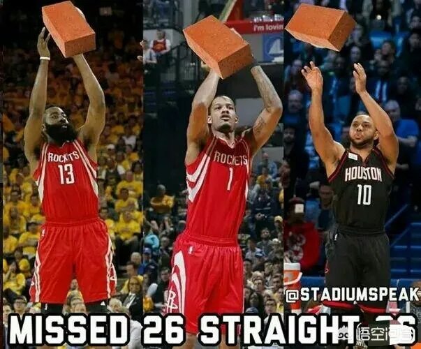 美记分析阿里扎可能会离开太阳，并且最有可能去的球队是火箭，对此你怎么看？