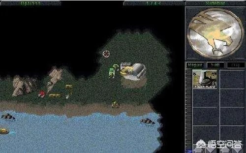 红色警戒中,盟军的原型是什么?