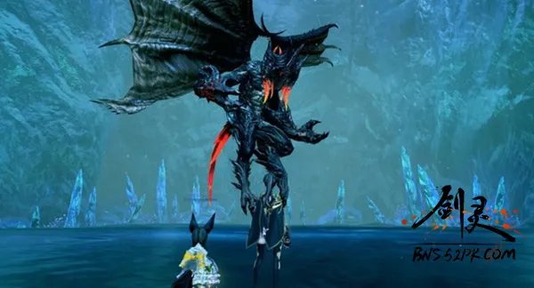 雪人洞攻略解析 助你轻松开荒全新副本