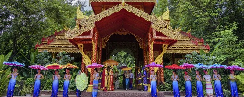 西双版纳属于云南哪个市区 西双版纳被称为什么