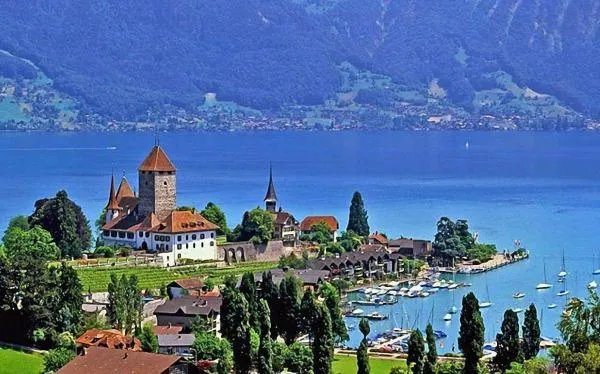 switzerland是哪个国家