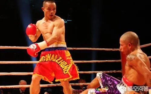 职业拳击金腰带，邹市明和熊朝忠谁得过的含金量大？