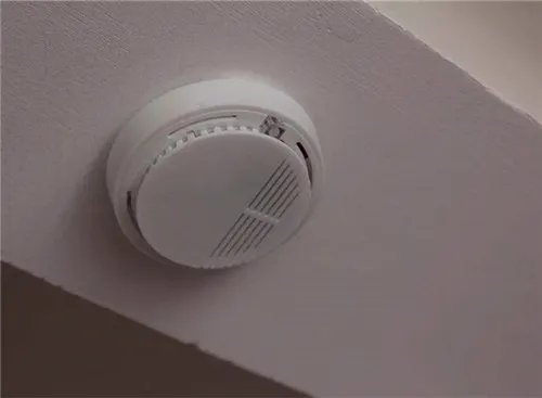 烟感报警器工作原理是什么