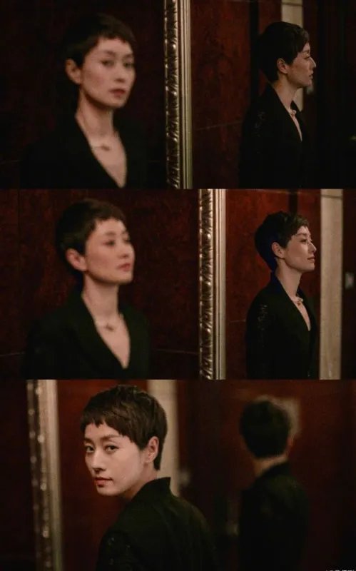 马伊琍首谈离婚，她都说了什么？