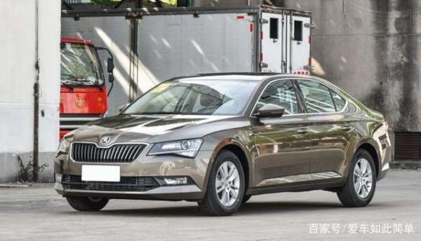 速派和君威哪个好