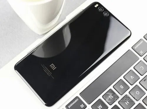 小米Note3全网通手机昆明报价2300元