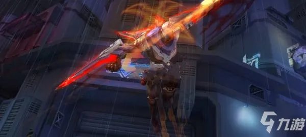 英雄联盟手游劫的大招用法图文教程