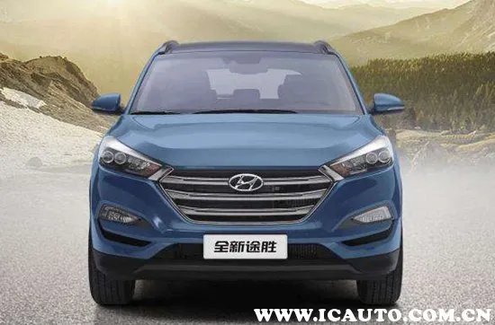 全新途胜严重质量问题，北京现代途胜致命缺点