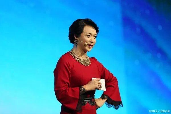 逃过东方卫视免职宴,“害”金星节目被叫停,曹可凡到底有何背景?