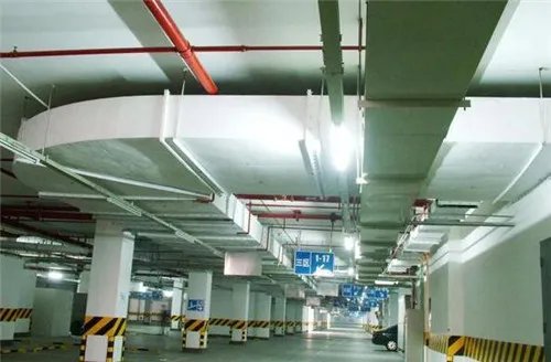 玻璃钢风管连接方式有哪些