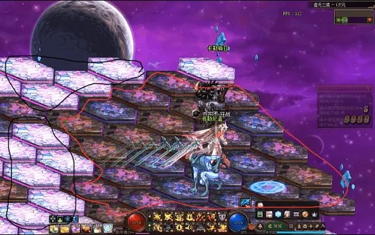 DNF魂异界虚无之境打法攻略