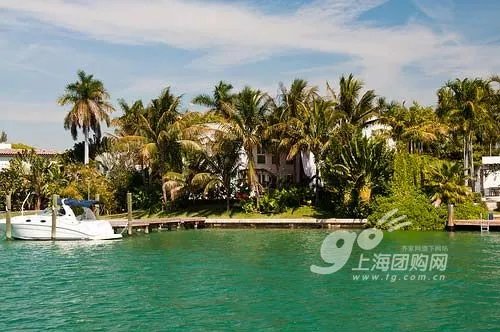 世界杯主题曲演唱者拉丁美女奢华豪宅