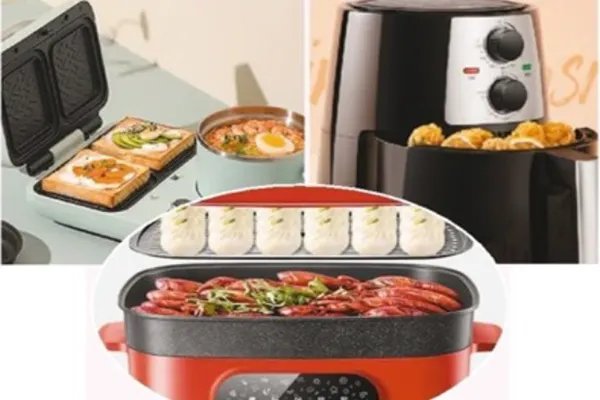 网红小家电为什么能够走红？