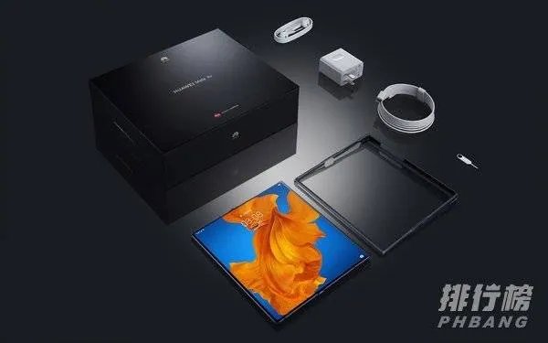 华为mate xs和mate x区别_最详细的手机配置对比