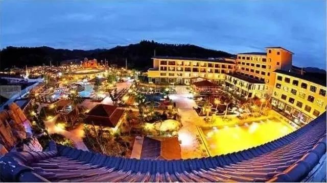 广东佛冈有什么特色？