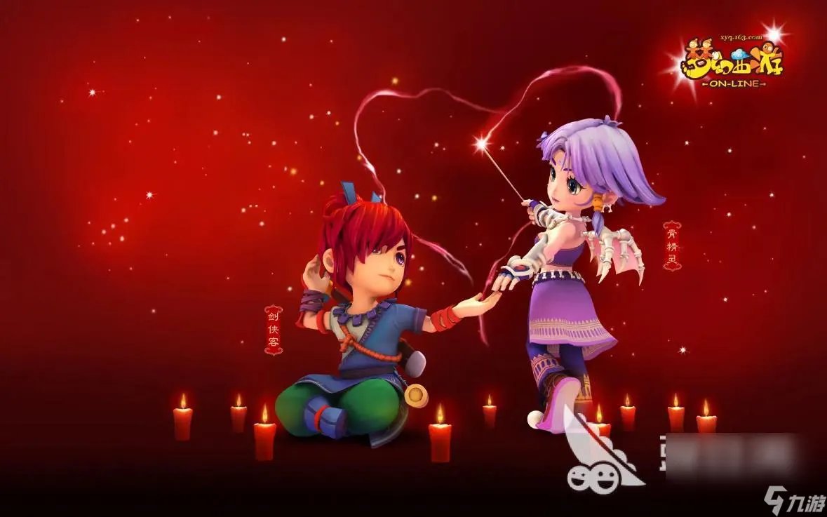 网络游戏排行榜前十名2023 人气最高的网络游戏推荐