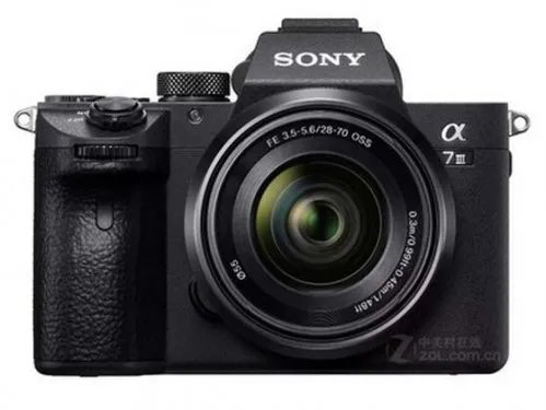 西安赛格超值索尼A7 III(单机)值得推荐