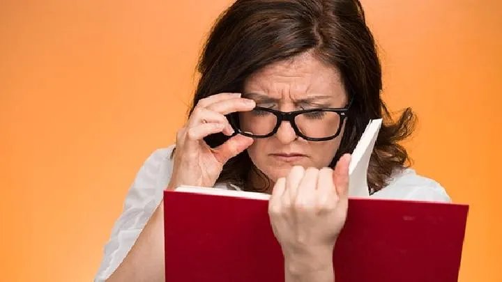 眼底出血是什么原因导致的