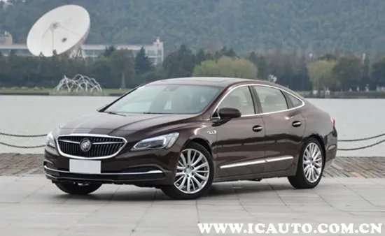 别克君越档次很低吗,君越属于什么级别的车