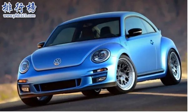 德国十大汽车品牌排行榜：迈巴赫上榜，第九设计人性化