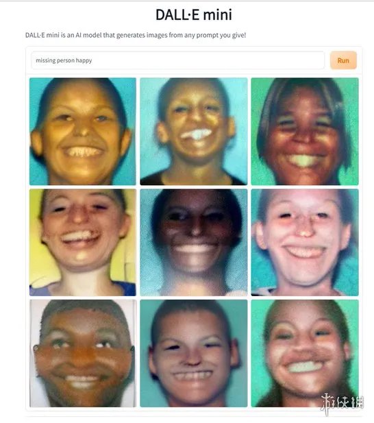 就算你输入“特狗日”，这个AI软件也能整给你看