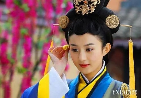 乔任梁陆贞传奇电视剧简介陆贞剧组上快乐大本营