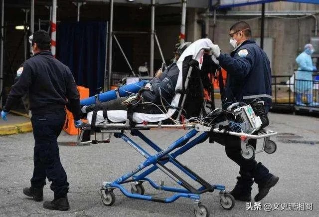 全球累计确诊病例逾365万,仅仅美国就超120万例,美国的疫情拐点在哪里?