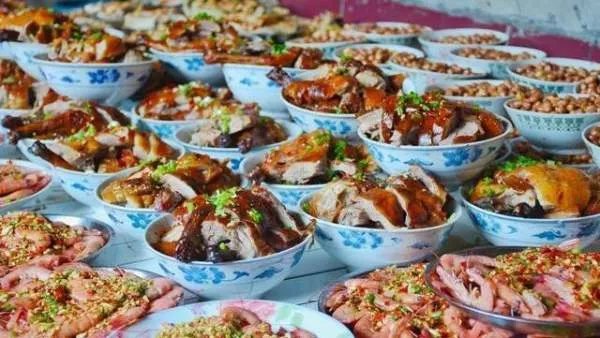 为什么现在农村的红白喜事花费越来越大,却不能够阻止?