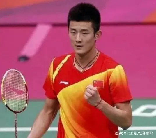 谌龙输掉比赛,失去羽毛球男单奥运冠军,你怎么看这件事?