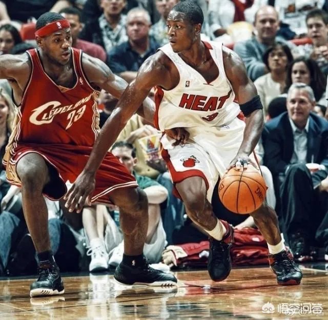 怎样评价韦德今天28分带队战胜76人？