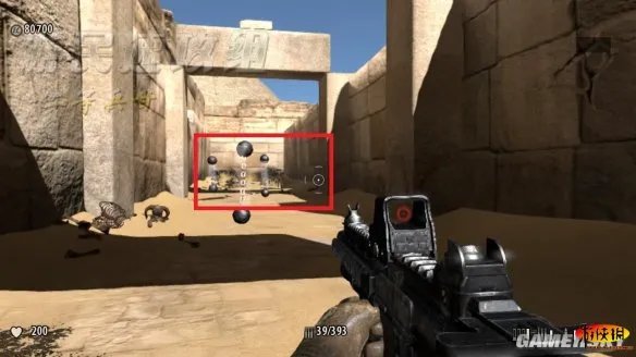 《英雄萨姆3》图文流程攻略