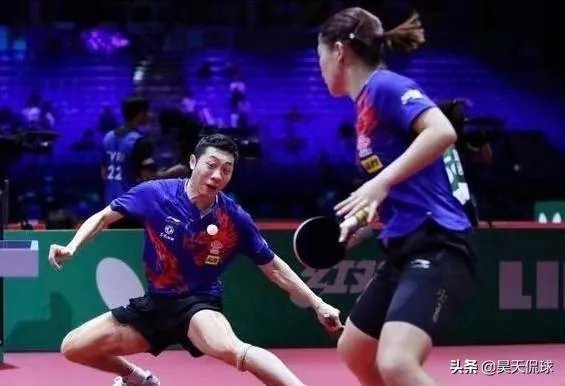 9月18日乒乓球亚锦赛男团决赛中央电视台CCTV5有直播呢,中国都谁上场?