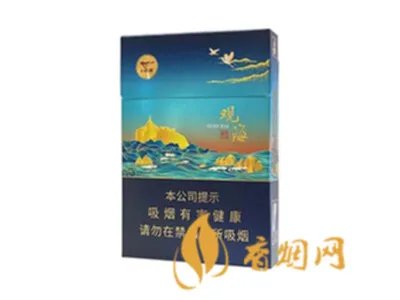 七匹狼香烟价格表图最新2020